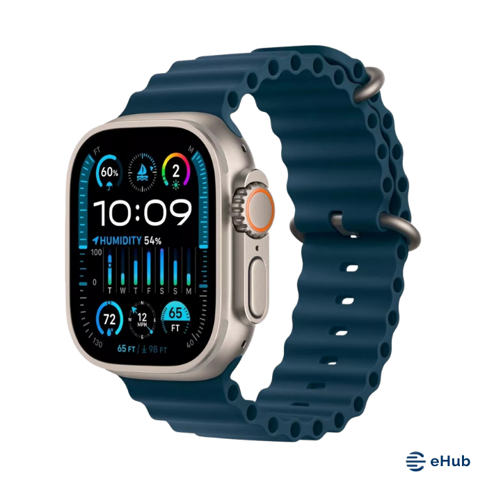 Apple Watch Ultra