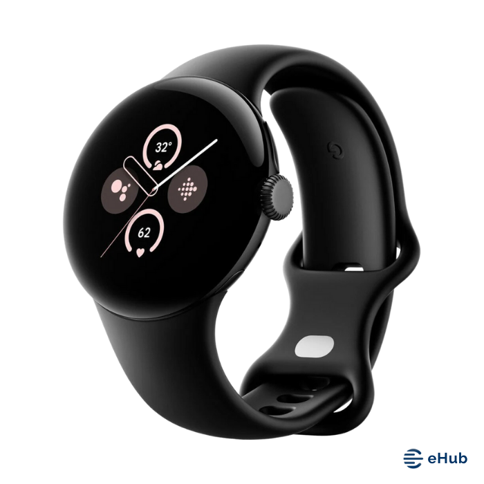 Google Pixel Watch 2 - Negro