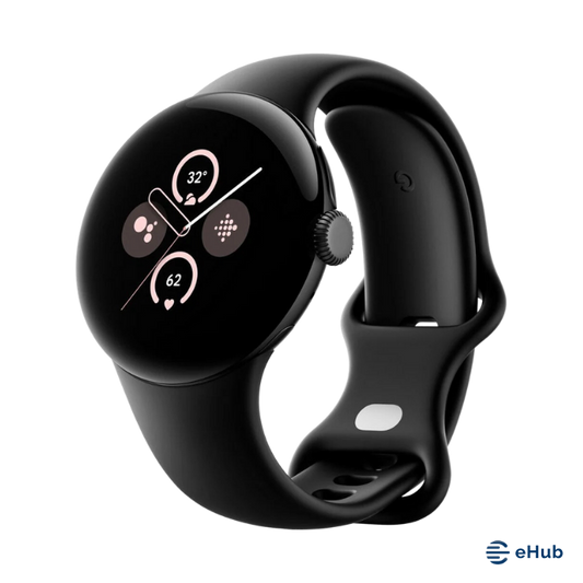 Google Pixel Watch 2 - Negro
