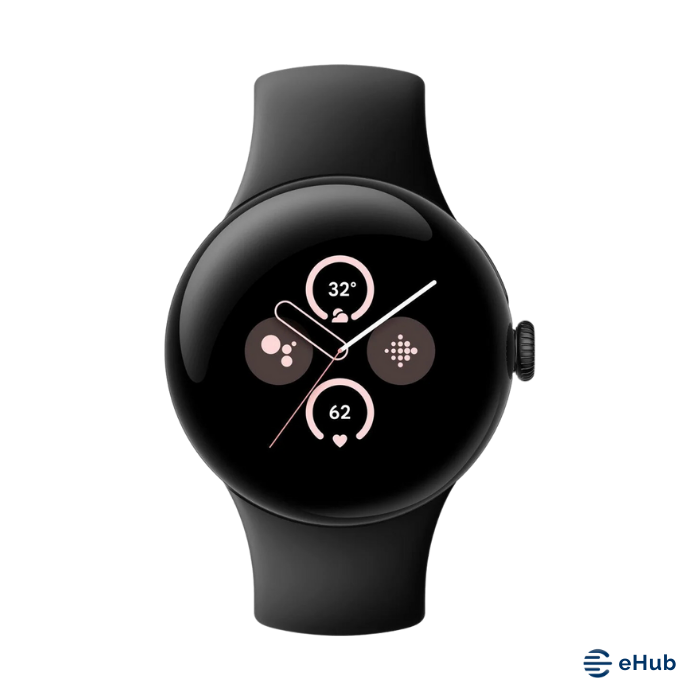 Google Pixel Watch 2 - Negro