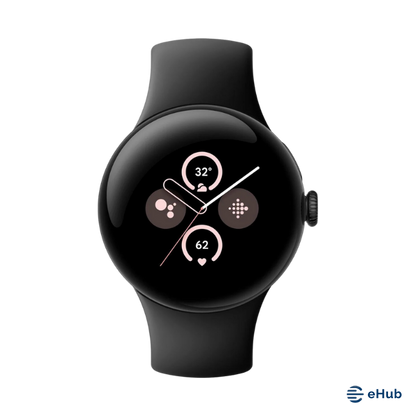 Google Pixel Watch 2 - Negro
