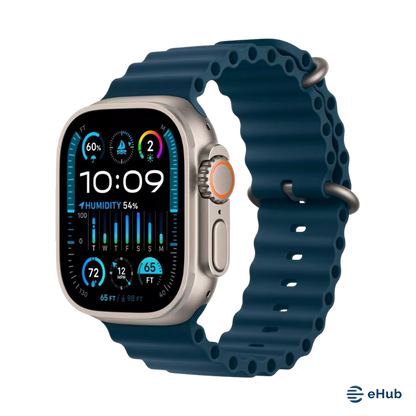 Apple Watch Ultra