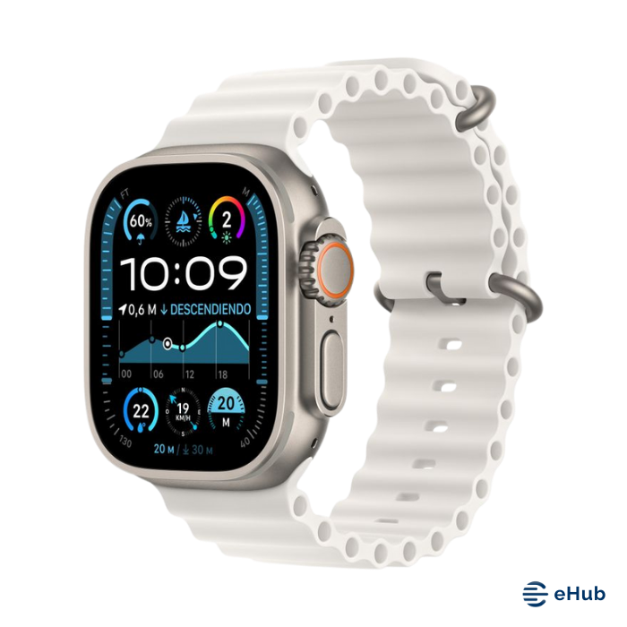 Apple Watch Ultra