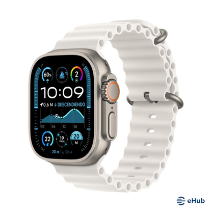 Apple Watch Ultra