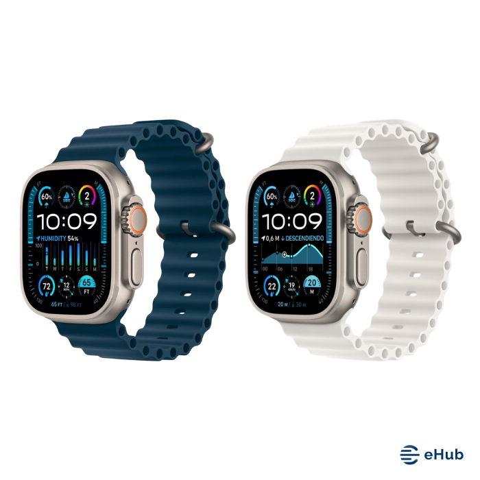 Apple Watch Ultra