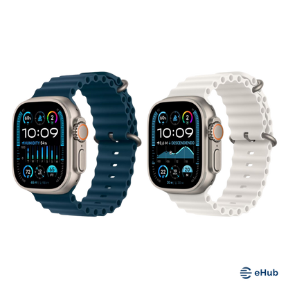 Apple Watch Ultra